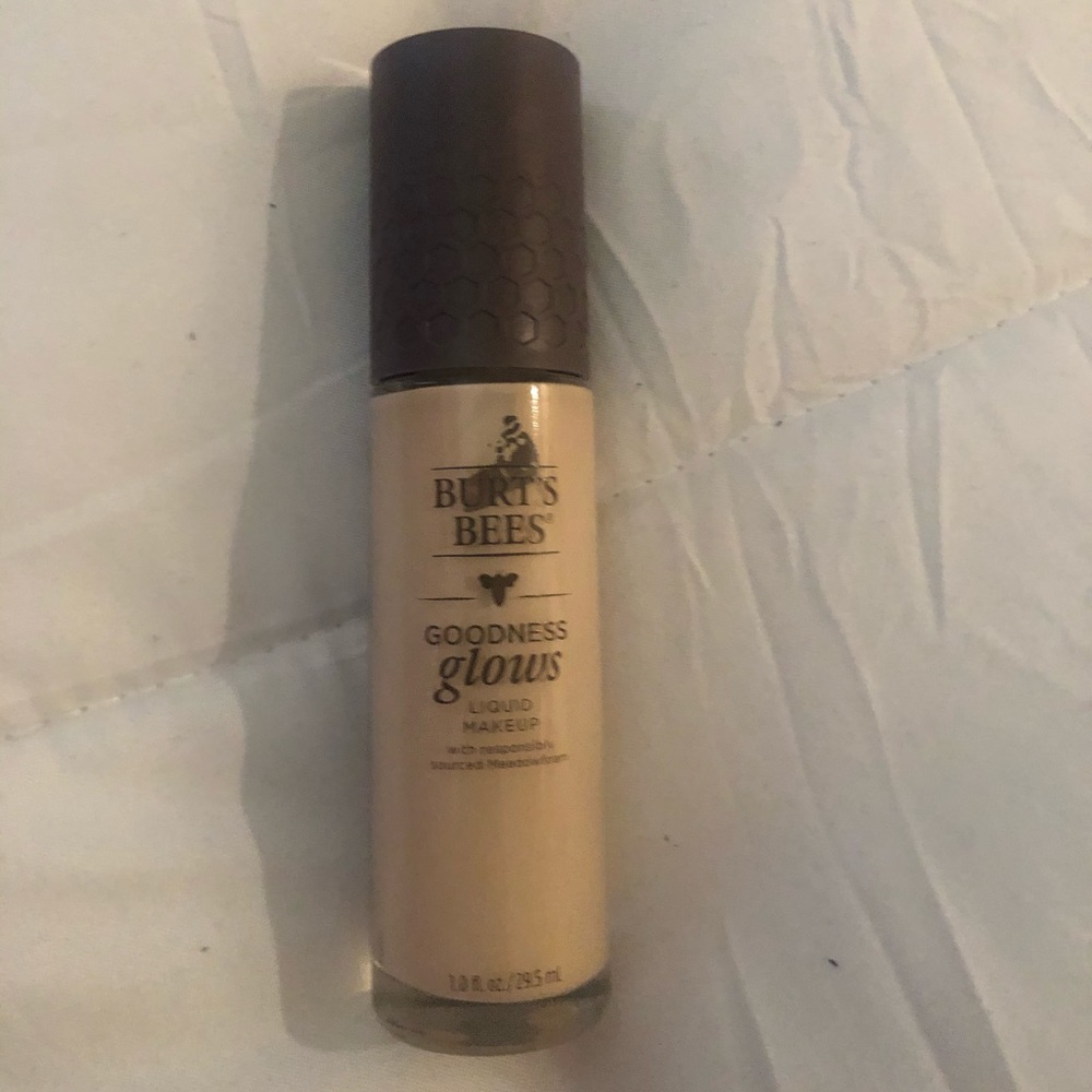 Face Foundation